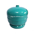 2KG Compressed Cooking LPG Gas Cylinder Manufacturer in South Africa